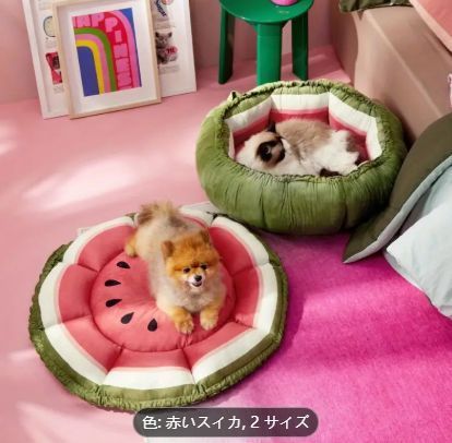 犬用ネスト ドローストリング猫用ネスト