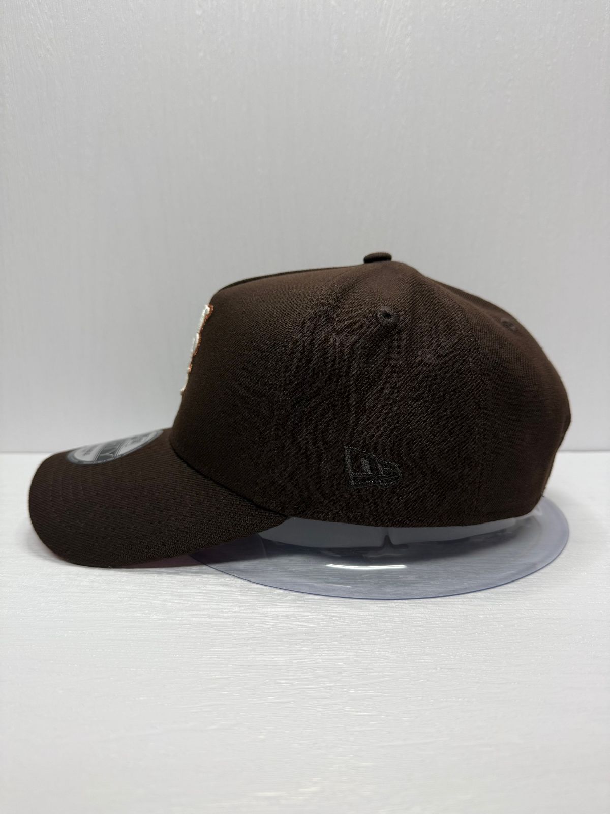 Newera ニューヨークメッツ