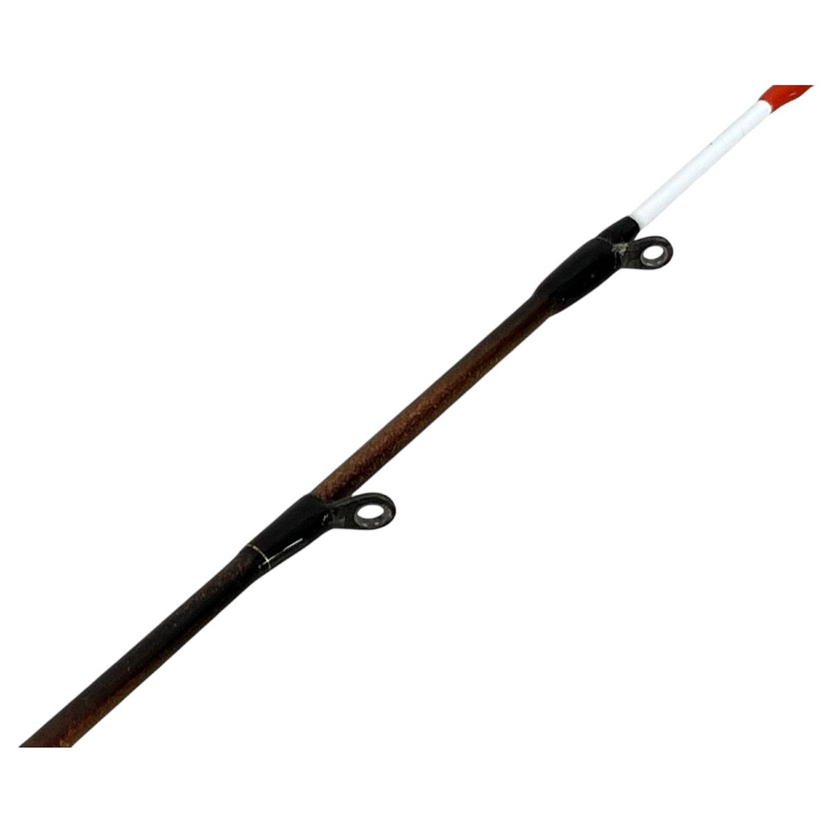 瞬鋭テンヤタチウオ