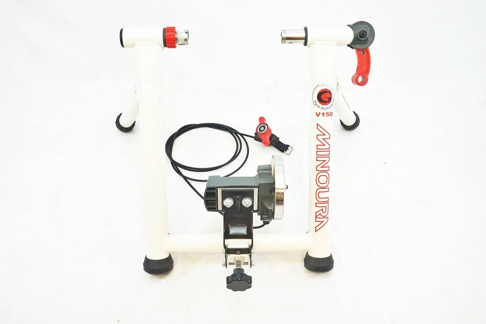 ミノウラ MINOURA v270 トレーナーマット付き MINOURA ミノウラ V270