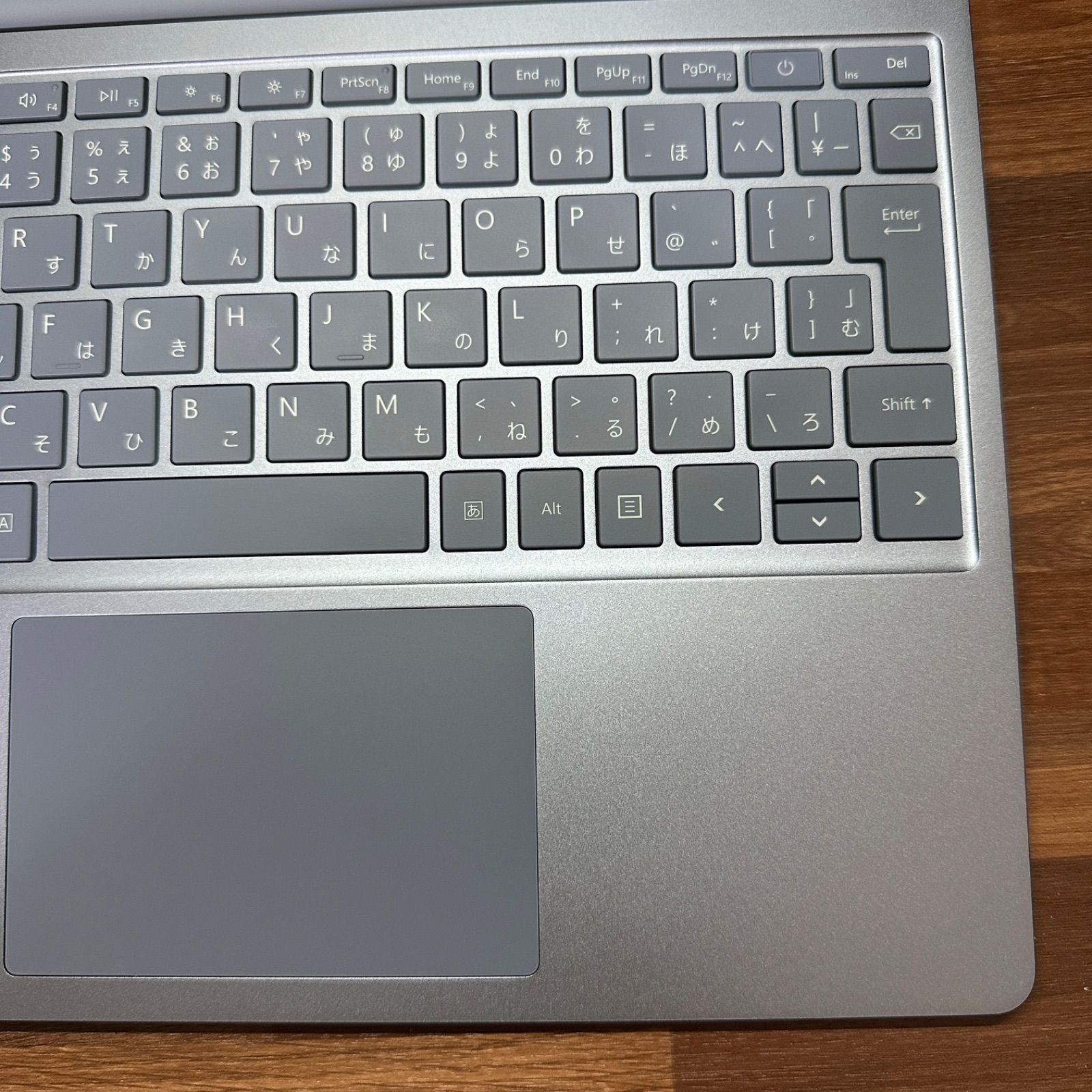 美品 Surface Laptop Go 3 i5 16GB 512GB - メルカリ