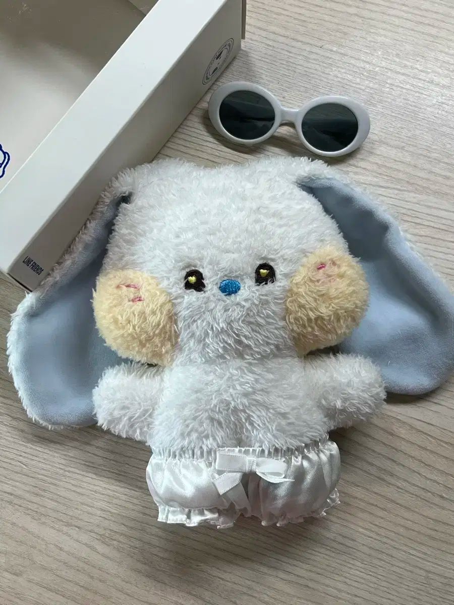 NewJeans(ニュージーンズ・ニュジ) NJ BUNINI バニニ ヘリン