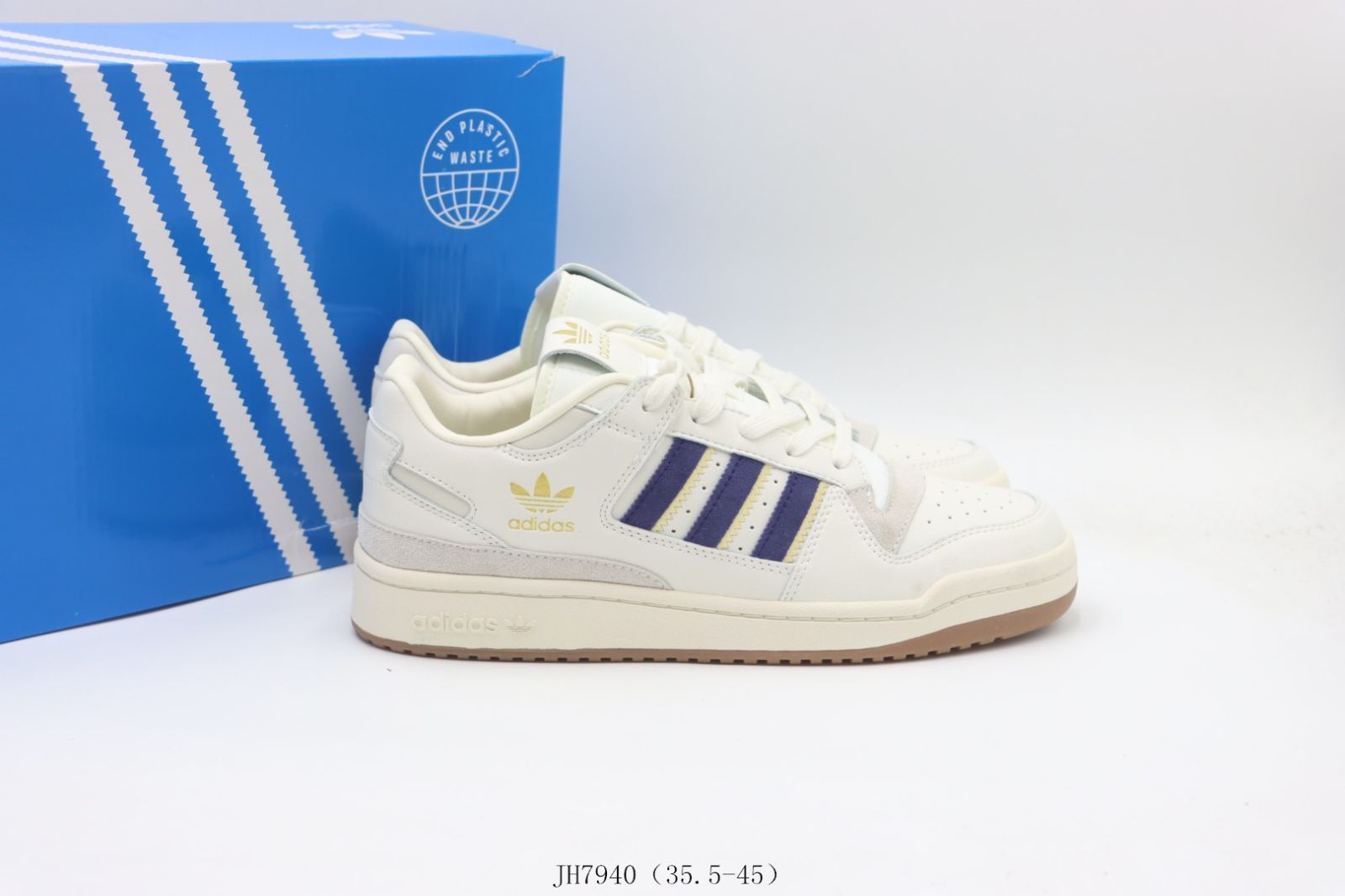 ボードシューズ ホワイト