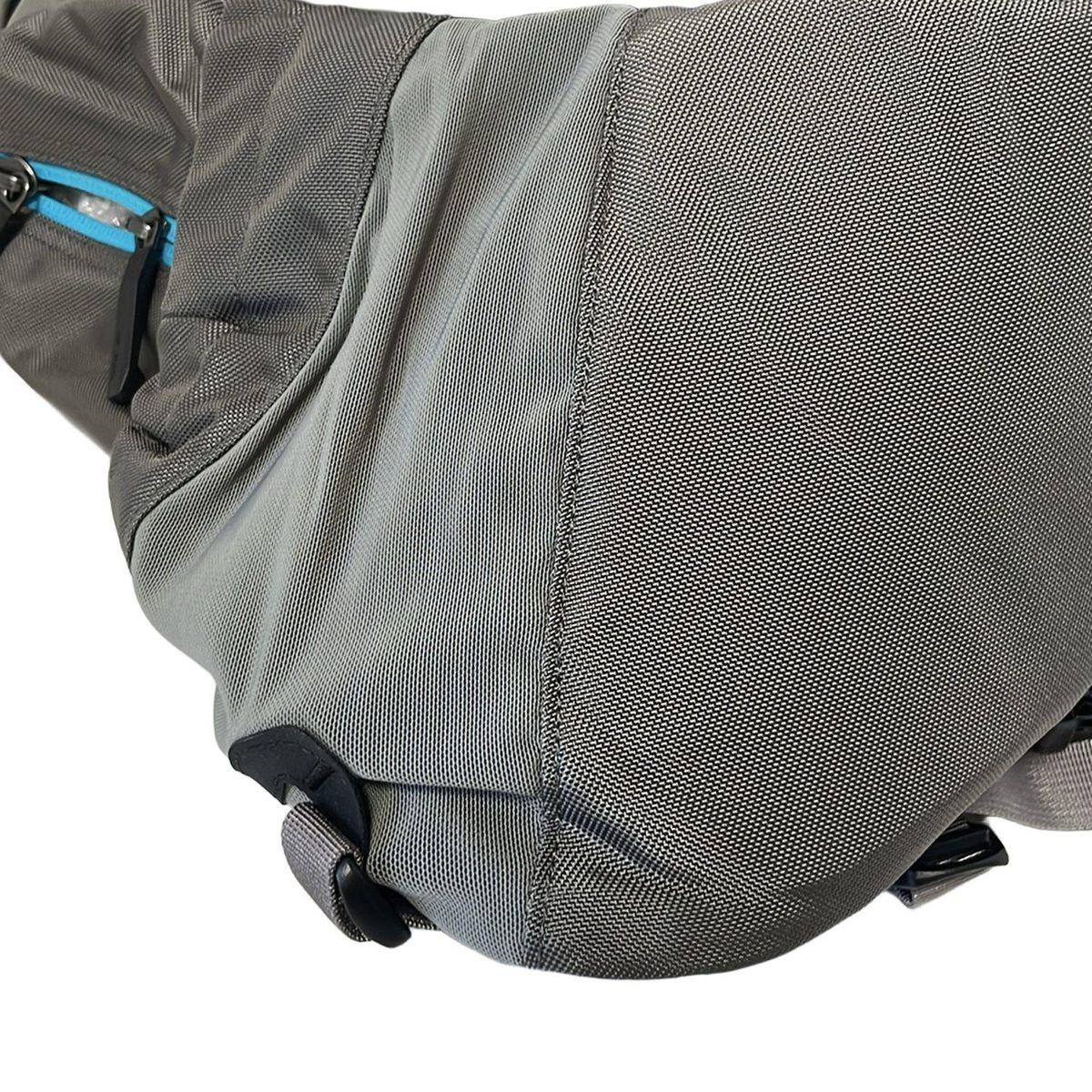 ARC'TERYX(アークテリクス) リュックサック - グレー×イエロー