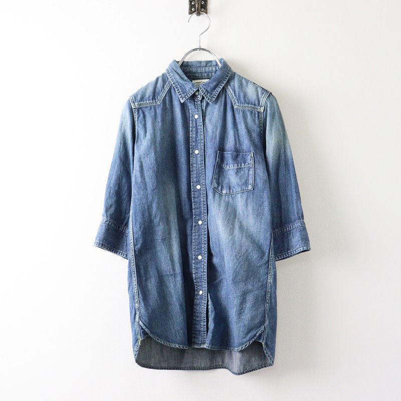 新作のデニムが入荷しました – SHOP BLOG