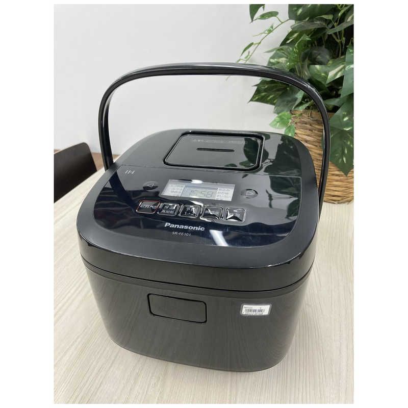 Panasonic 炊飯器