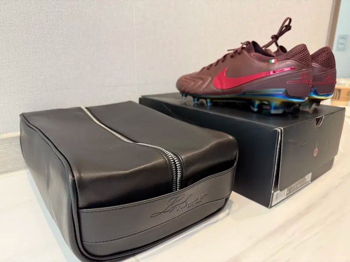 280 LEGEND 10 ELITE FG SE