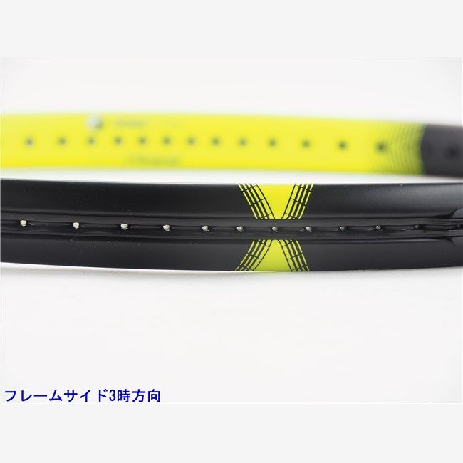 テニスラケット ダンロップ エスエックス600 オンライン 2020年モデル