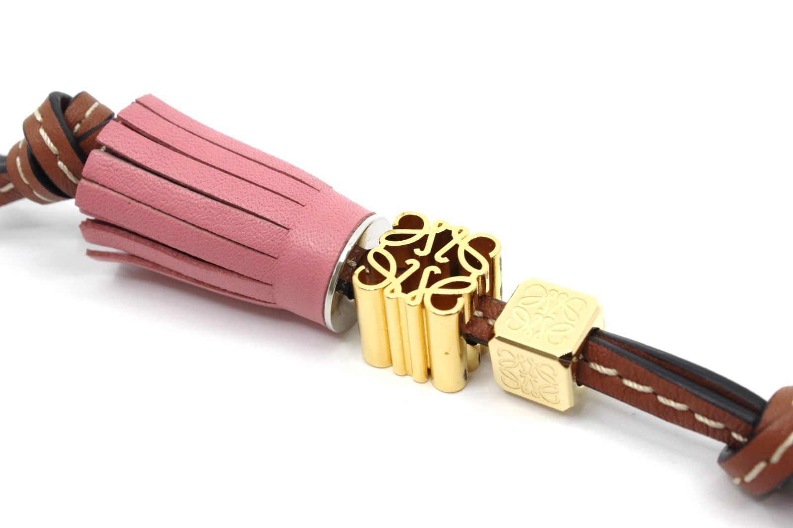 ロエベ　ダイスチャーム ロエベ ダイスチャーム