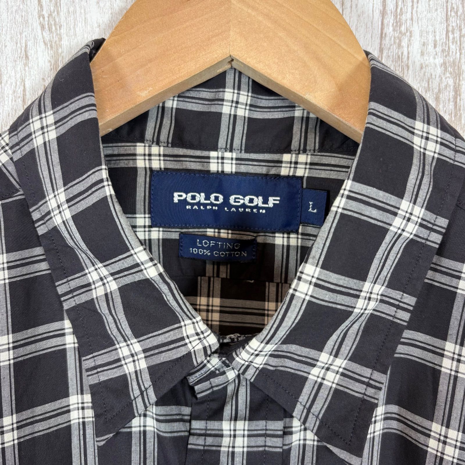 ラルフローレン POLO