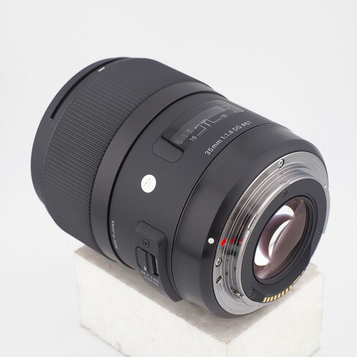  シグマ SIGMA Art 35 1 4 DG HSM EF その他 カメラ
