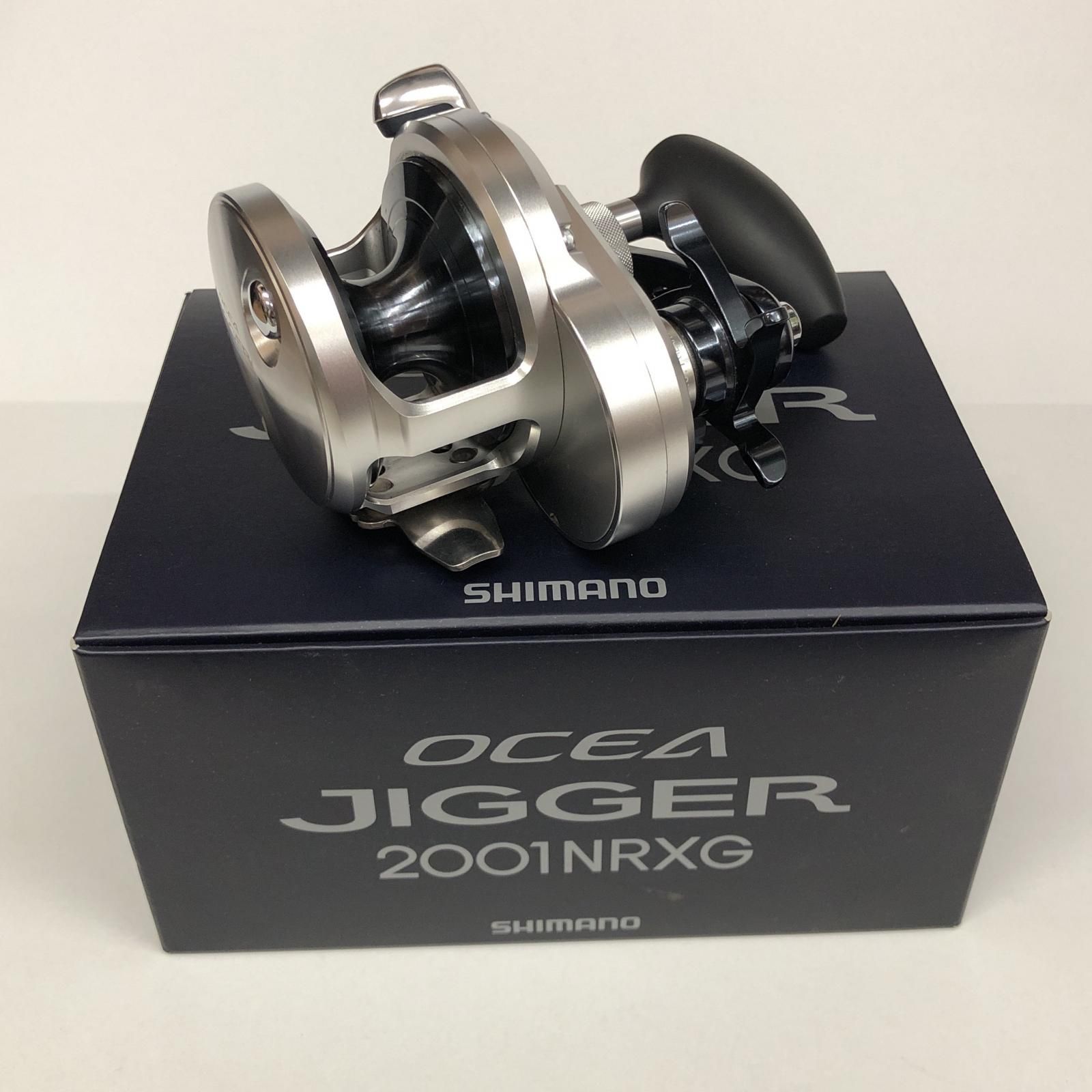 SHIMANO - 【加古川店】 中古 SHIMANO | シマノ リール 21
