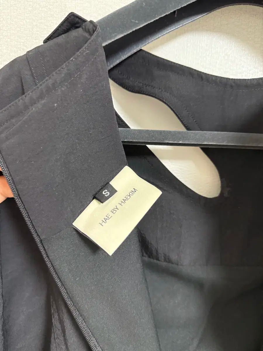 ゲストルック 仕事に行く