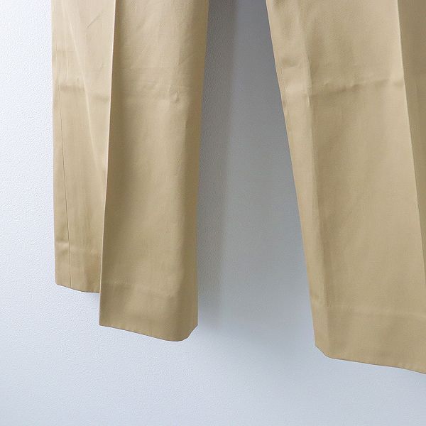MADISONBLUE マディソンブルー CHINO クロップドチノパンツ XS