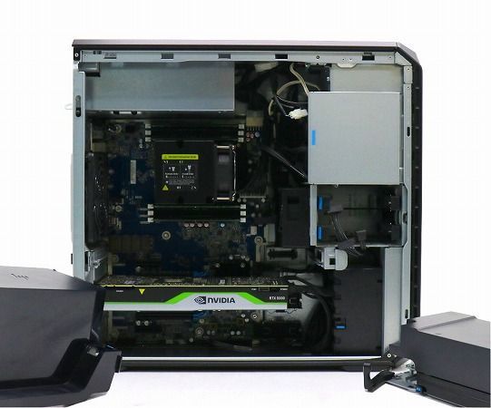 hp Z6