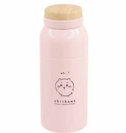ちいかわ ほっこりステンレスボトル（ちいかわ） マリモクラフト