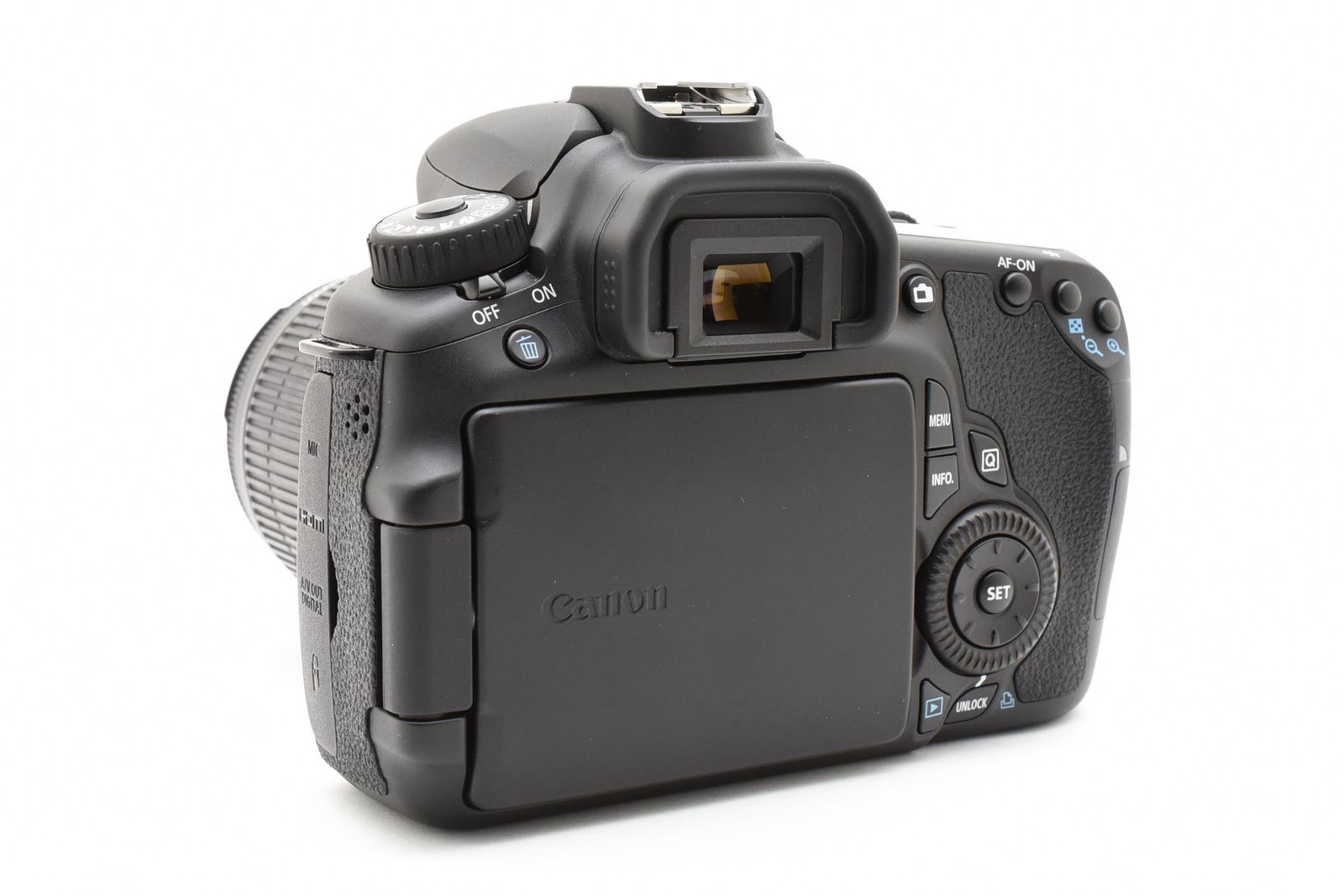 528ショット Canon EOS 60D 使用率0.5％ キャノン #8539 528ショット Canon EOS 60D 使用率0.5％ キャノン #8539 - メルカリ