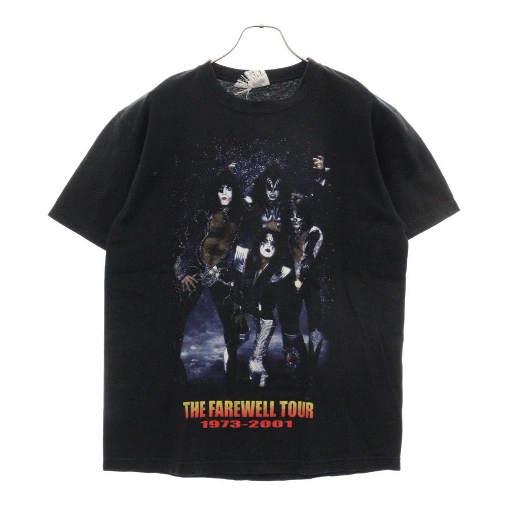 VINTAGE (ヴィンテージ) 00S VINTAGE KISS THE FAREWELL TOUR