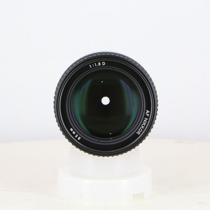 ニコン Nikon AF 85|F1.8D