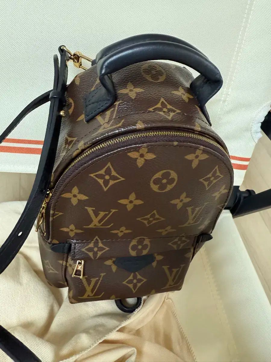 【残少!】SALE Louis Vuitton パームスプリングスミニ Palm Springs Mini Monogram - Women - Handbags | LOUIS VUITTON ®