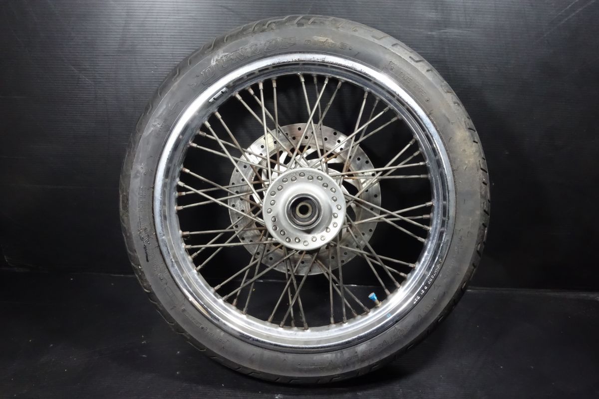 19×2.50 残4.3mm