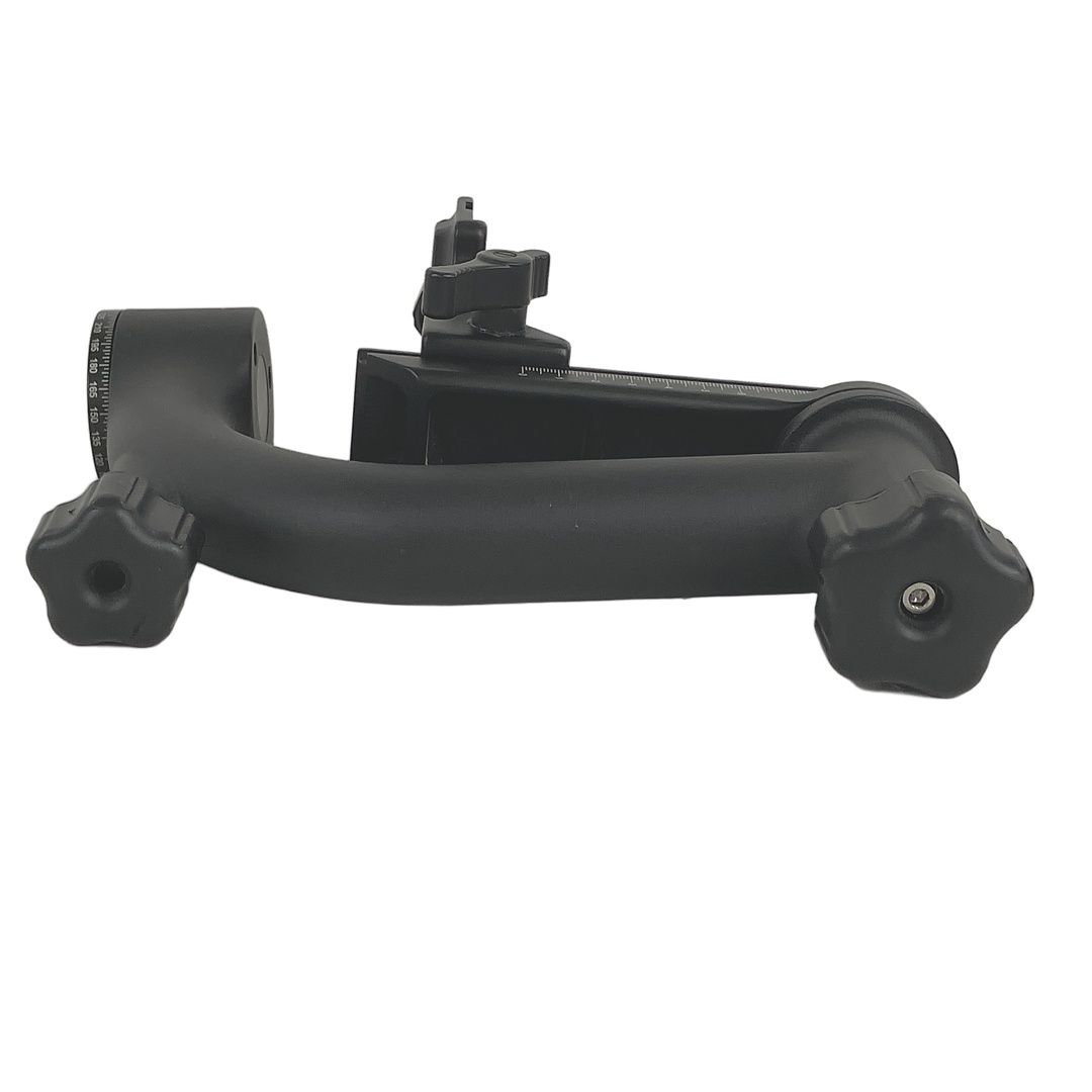 ベンロ ジンバル雲台