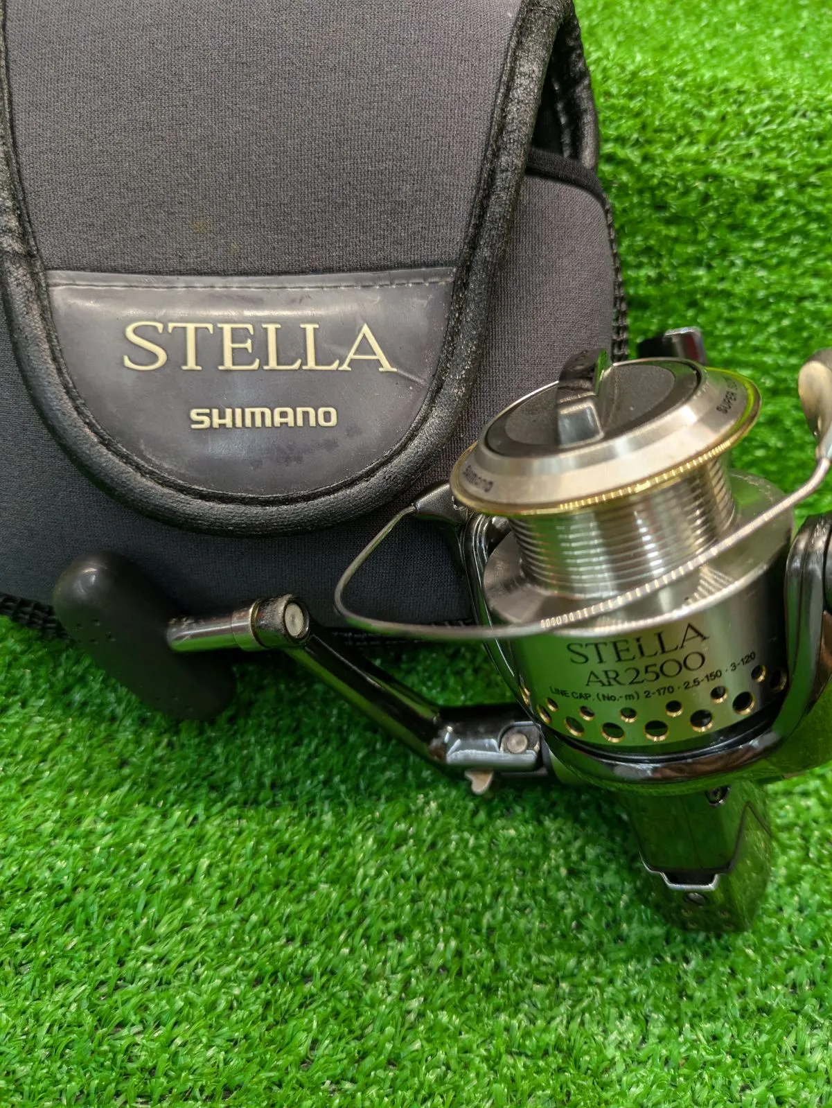 2026年最新】01ステラ 2500の人気アイテム - メルカリ