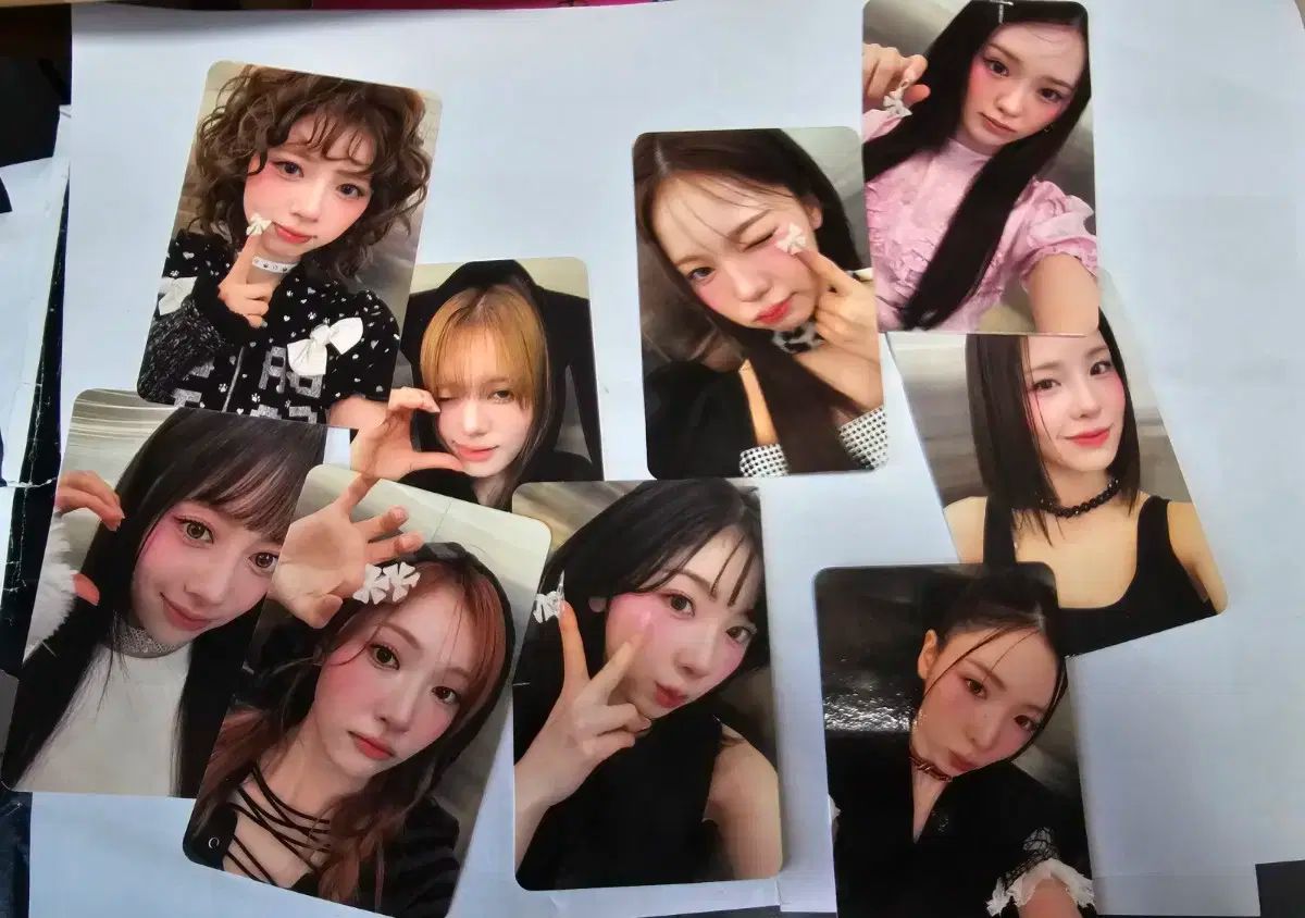 にじゅう NiziU ショーチャンピオン 公開放送 サノク トレカ