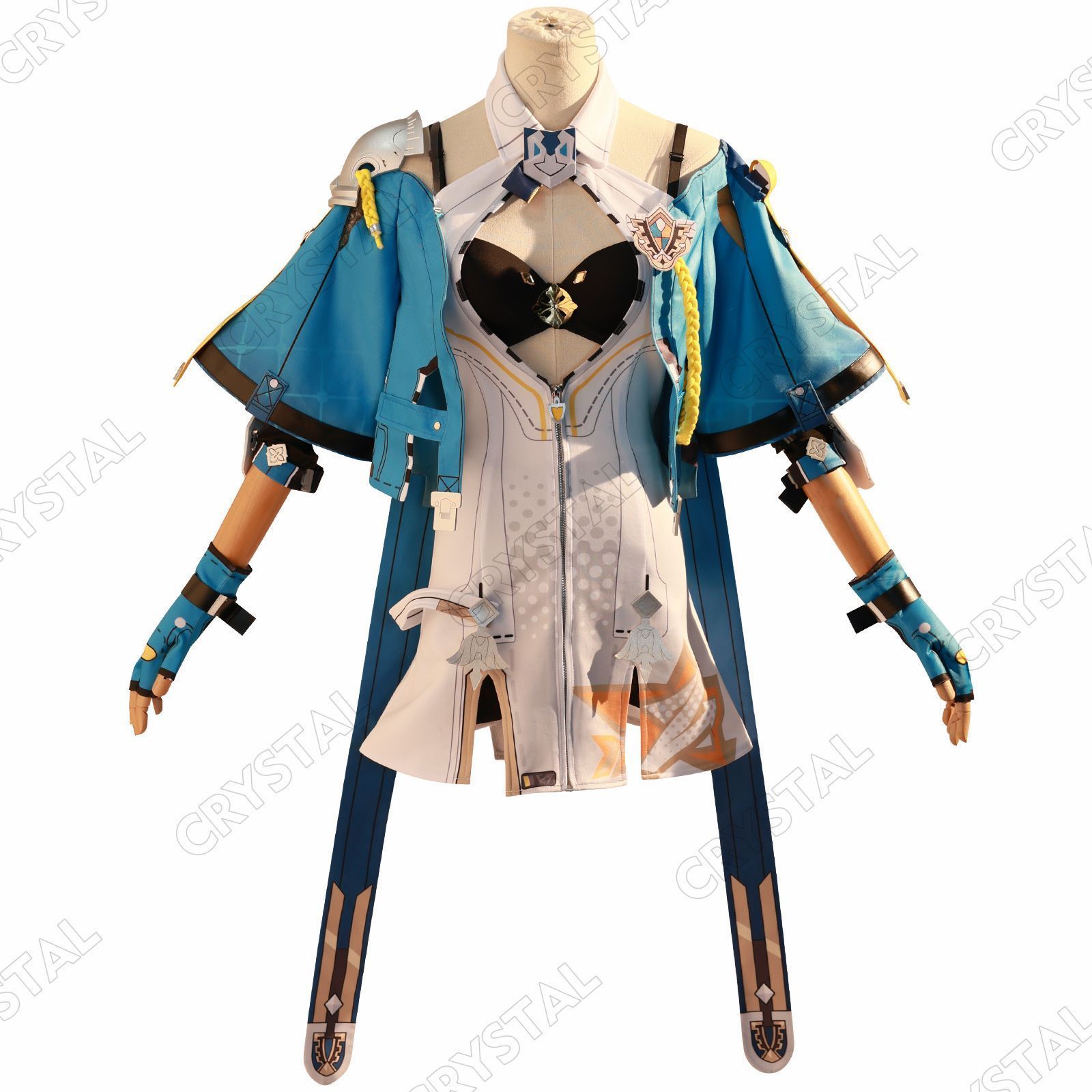 Durandal コスプレ衣装