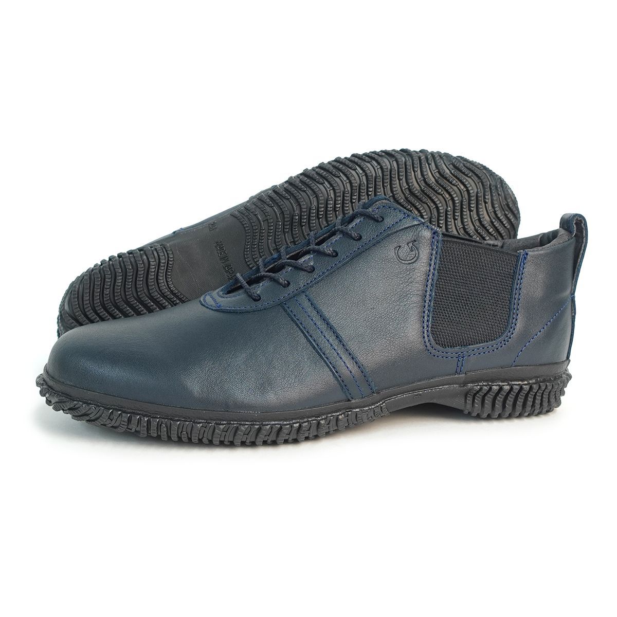 CHEANEY ジョセフ チーニー ARTHUR III レザーソール ウィングチップ