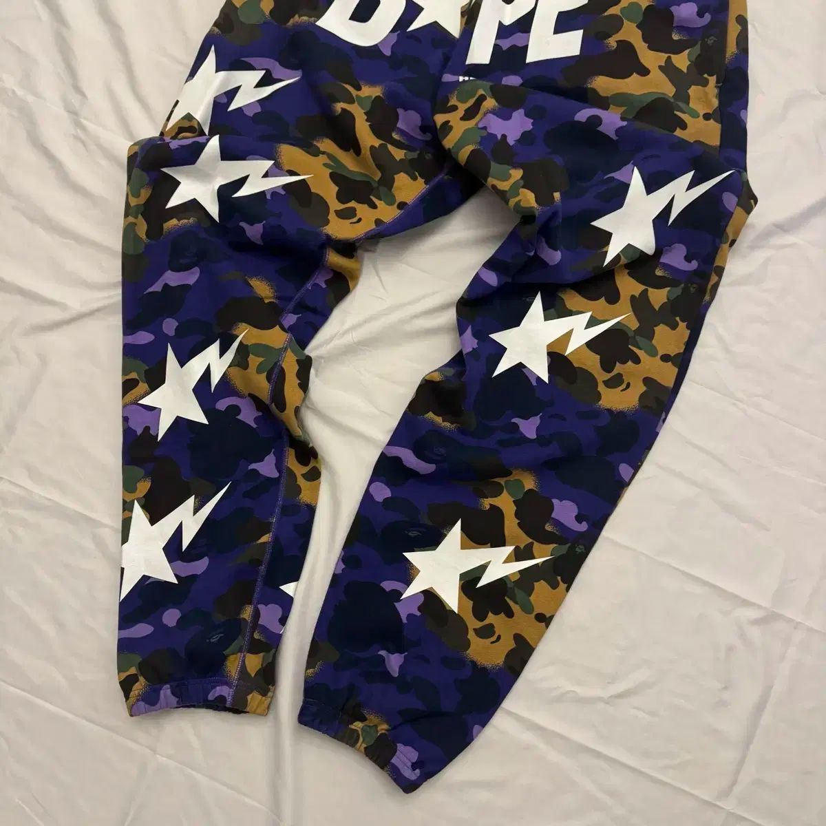 APE アベイシングエイプ