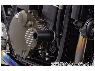 2輪 デイトナ エンジンプロテクター 品番：79942 JAN：4909449447970 カワサキ ZRX1200R/S， ZRX1100/II