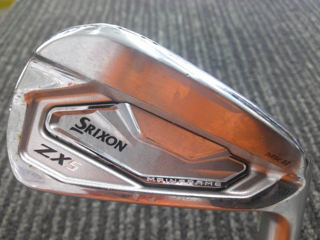 ユーティリティ ダンロップ スリクソンZX5 Mk II|N.S.PRO 950GH DST|S|24 0103 博多