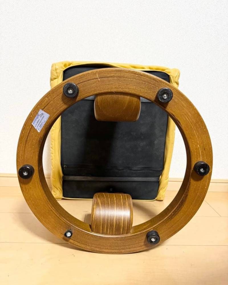 エコーネス Stressless