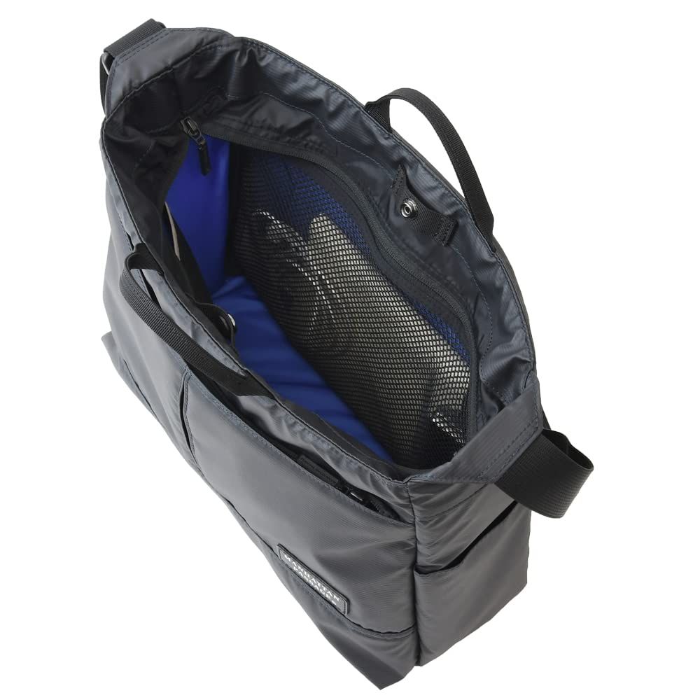 マンハッタンパッセージ