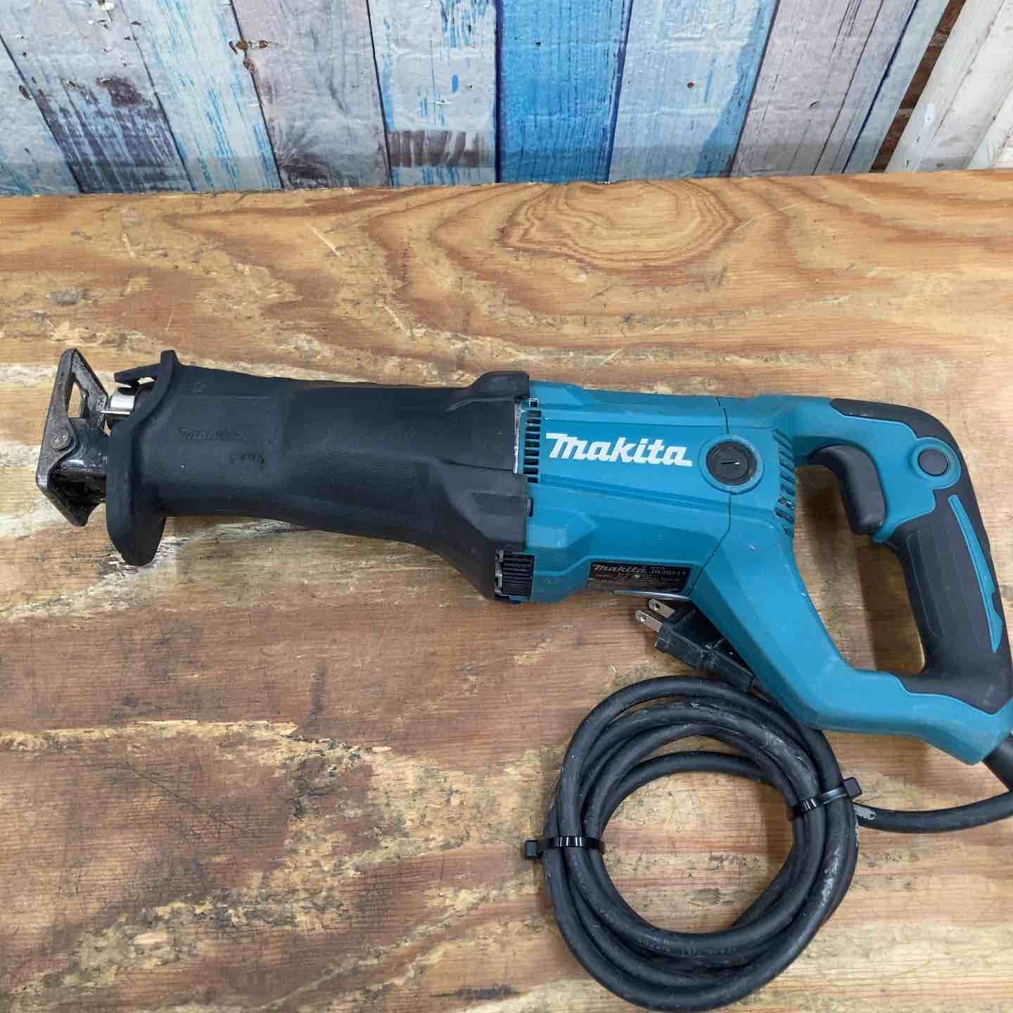 マキタ makita レシプロソー JR3051T 柏店
