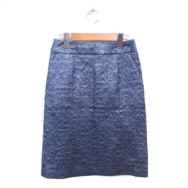 ☆R62023☆ ANAYI ひざ丈タイトスカート ☆R62023☆ ANAYI ひざ丈タイトスカート