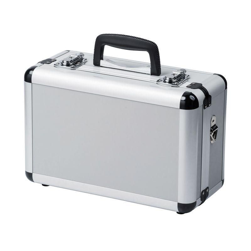 2営業日で発送 SANWASUPPLY サンワサプライ キャリングアルミケース MM-WGS4-BOX1
