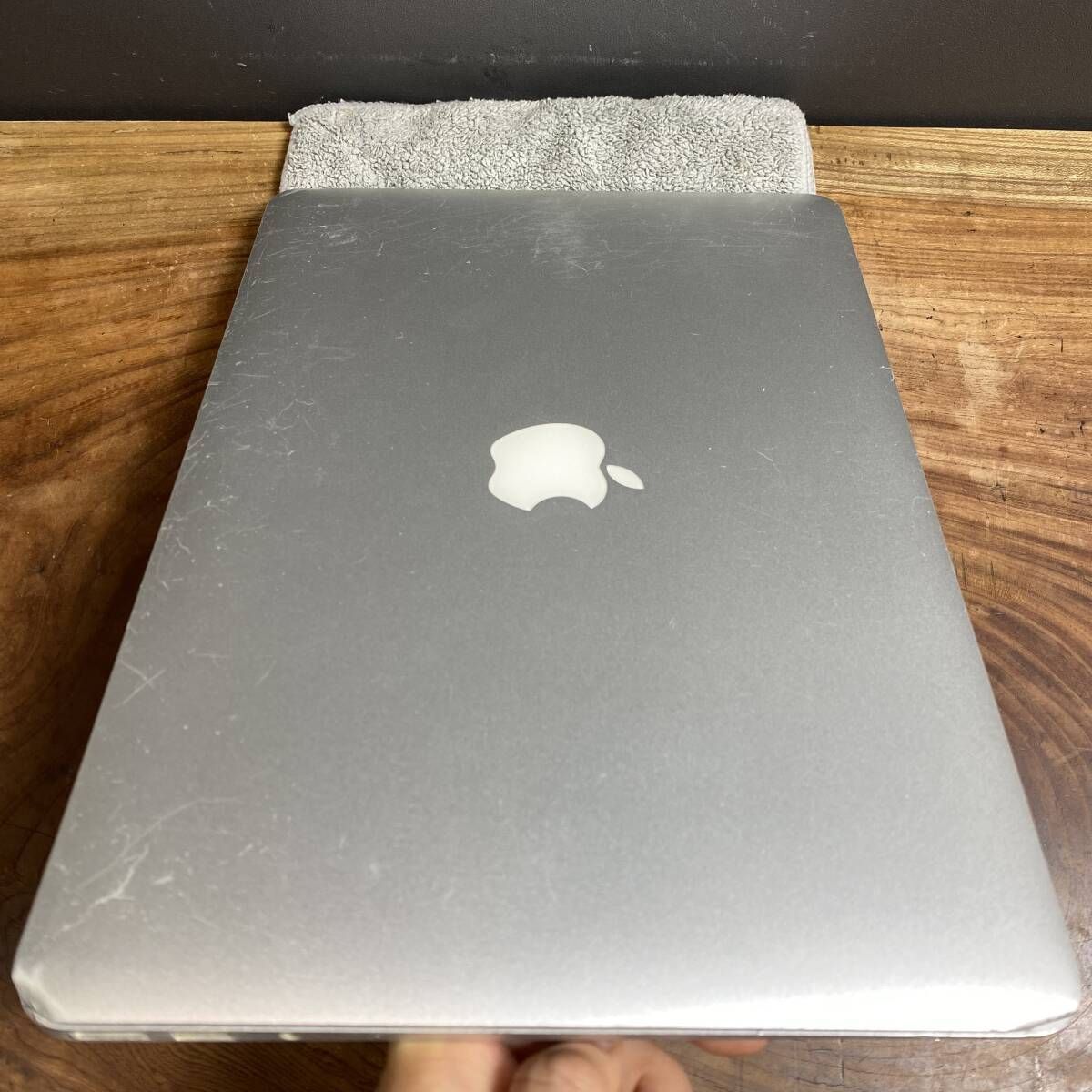 ［ジャンク品］Apple MacBook Air 13inch 2013/501 ジャンク品］Apple MacBook Air 13inch 2013/Core i5 1.3GHz