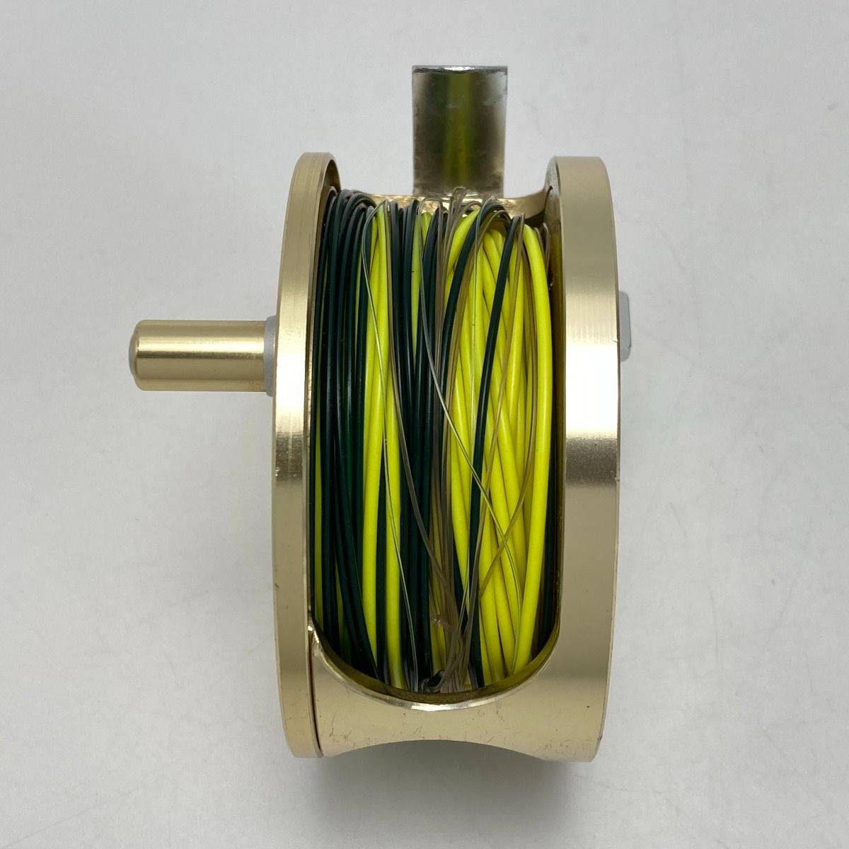 SMITH スミス MARRYAT MR 8.5 ＃8.9 フライリール フライリール スミス