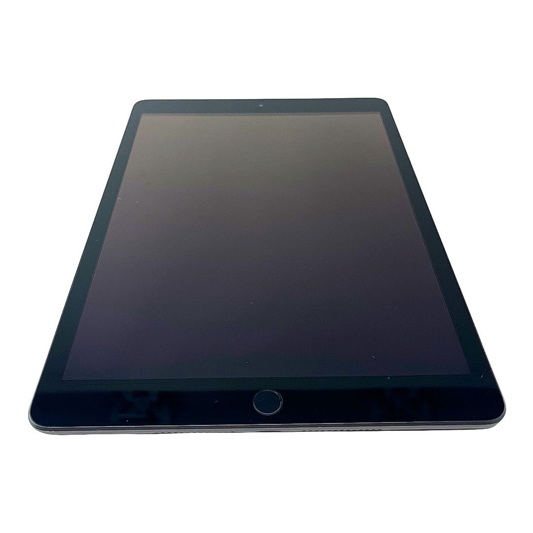 iPad 第8世代 32GB グレイ Wi-Fi版 中古 初期化済み - メルカリ