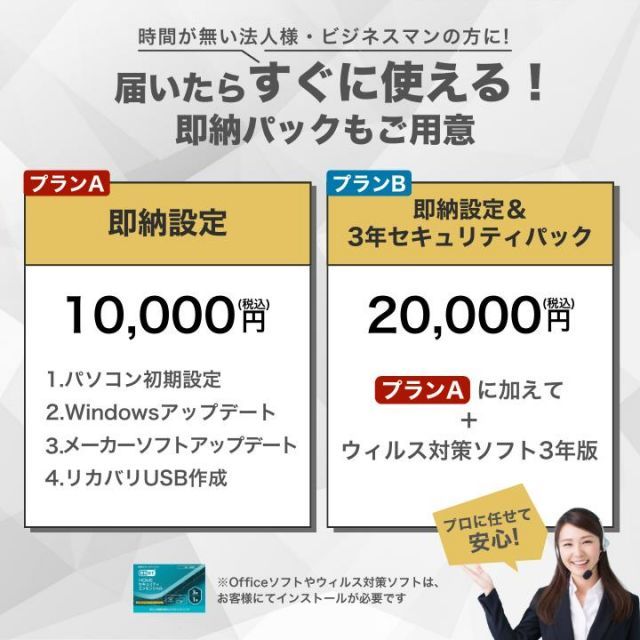 種類33：WPS Office2(Microsoft 互換あり)/Ryzen7 メモリ16GB/即納パックB（設定+ソフト３年） ＼楽天ランキング6冠／ DELL ノートパソコン  Inspiron 15 15.6型  Ryzen5 5720U（Corei7と