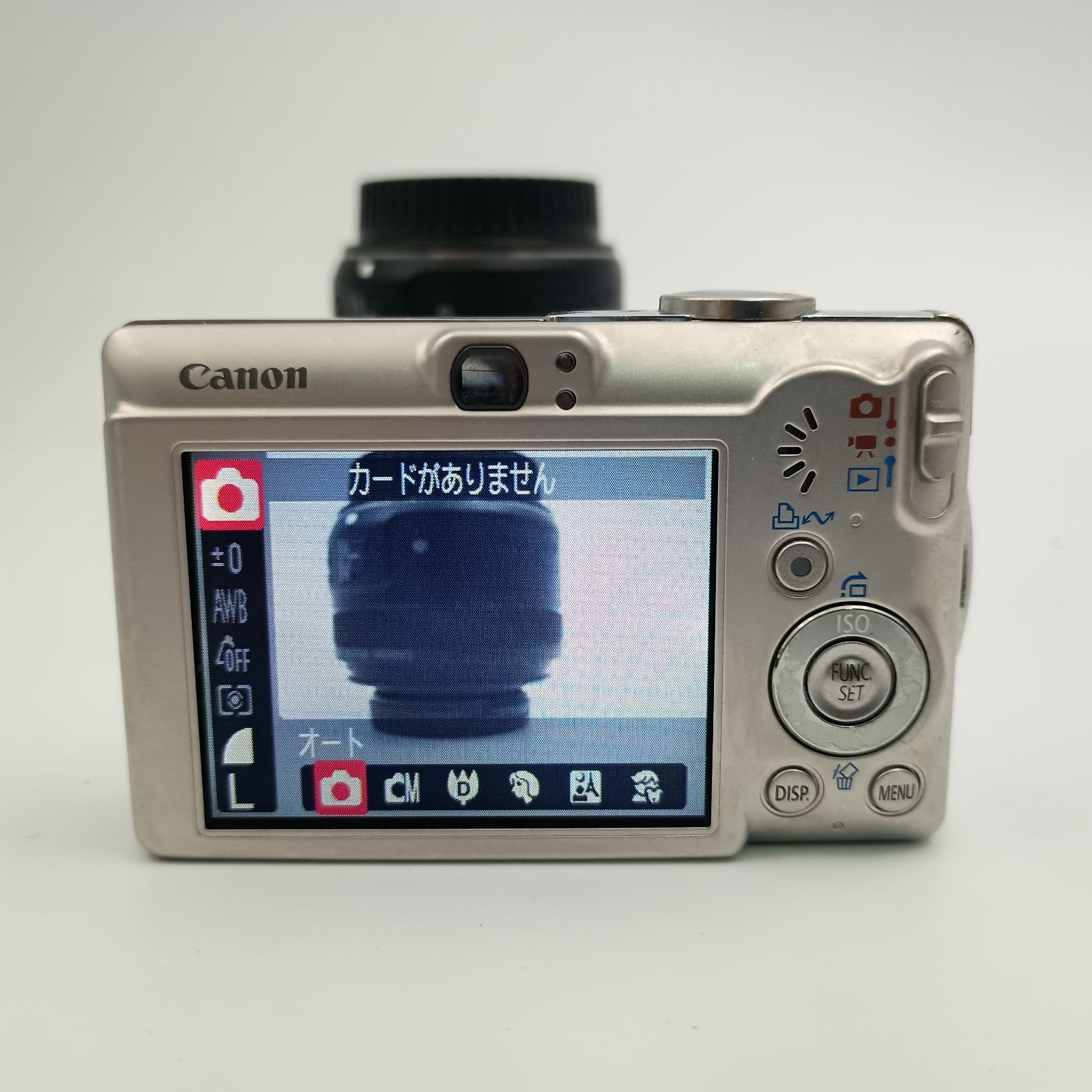 W*s様 Canon コンパクトデジタルカメラ IXY DIGITAL70 コン Amazon | Canon IXY DIGITAL イクシィデジタル IXY-D70