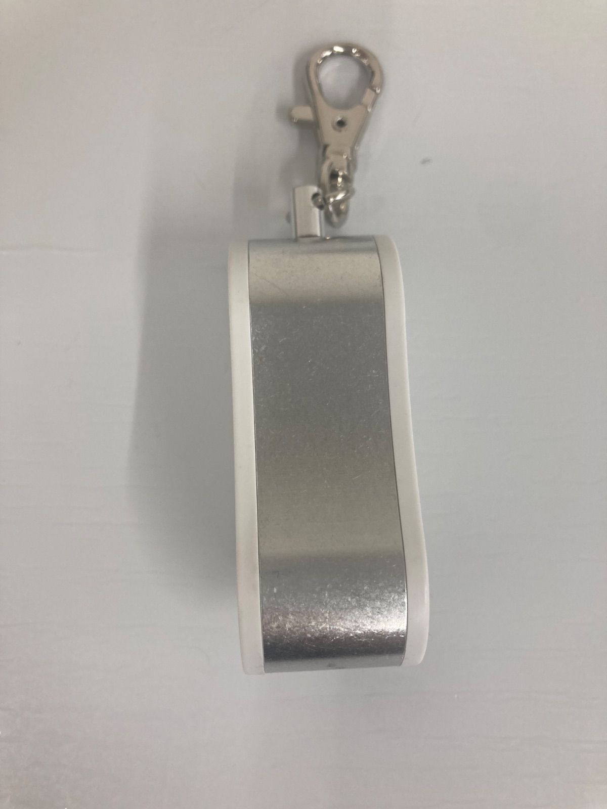 42 Zippo ジッポ オイルライター シルバー 四面加工 携帯灰皿付 42 Zippo ジッポ オイルライター シルバー 四面加工 携帯灰皿付