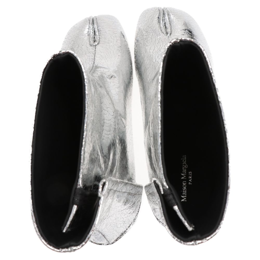 Maison Margiela 6 (メゾンマルジェラ) 足袋 ブーツ ショート