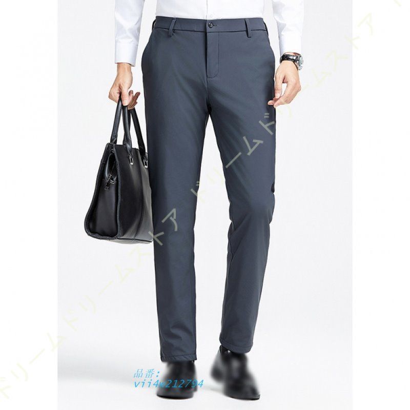 ダウンパンツ メンズ ロングパンツ 撥水 防風 アウトドアパンツ テーパード 防寒 ビジネスアウトドア ロングパンツ 冬服 厚手 ダウン カジュアルパンツ 冬物 vii4w212794