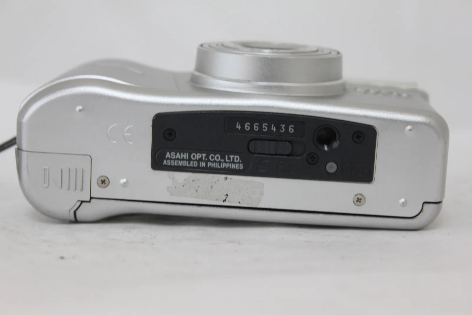 ペンタックス PENTAX ESPIO 170SL #Y06F261-61 Pentax Espio 170SL - A