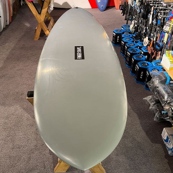 中古】FINGERSHAPE フィンガーシェイプ Middle Finger 4channel twin
