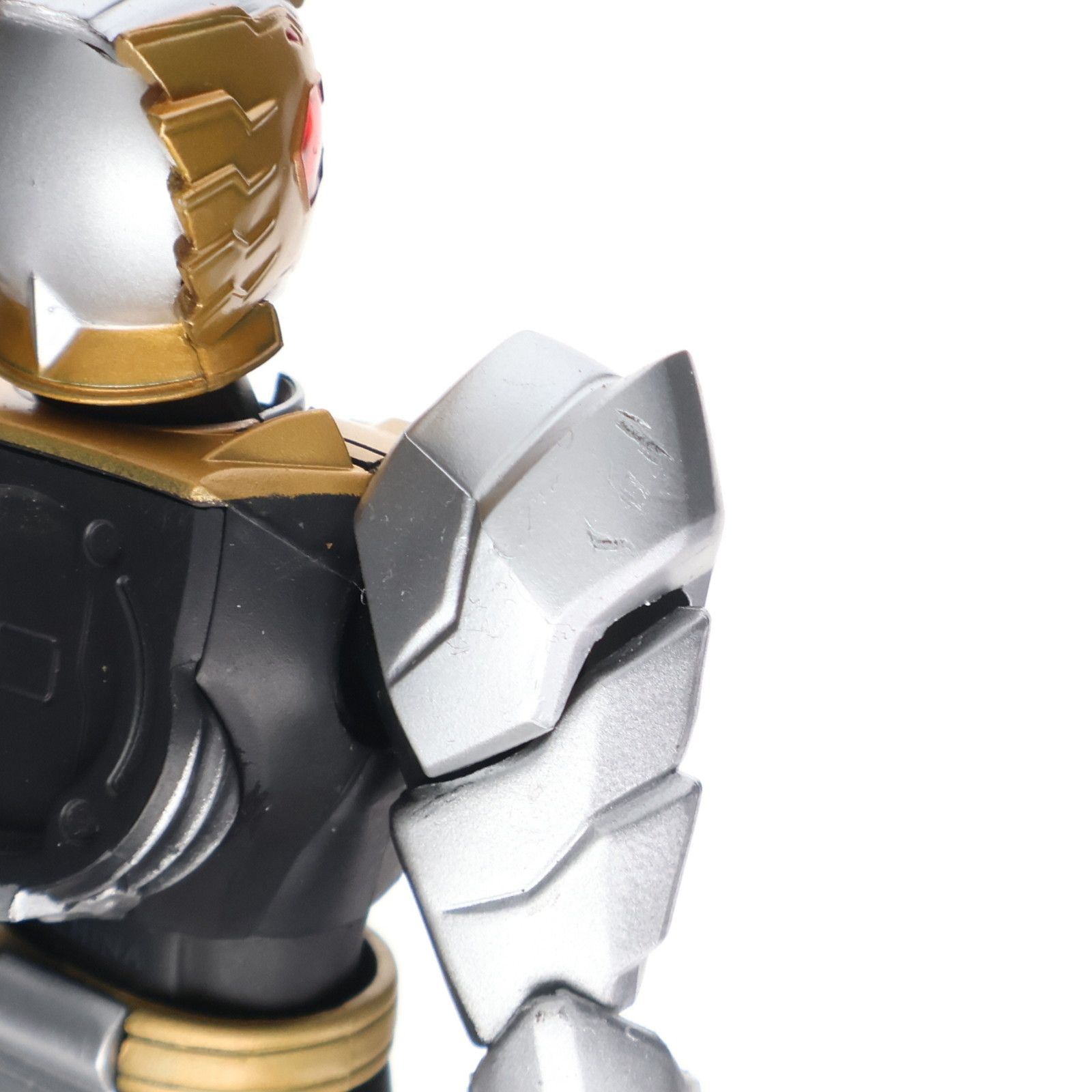 魂ウェブ商店限定 S.H.Figuarts(フィギュアーツ) ゴセイナイト 天装 