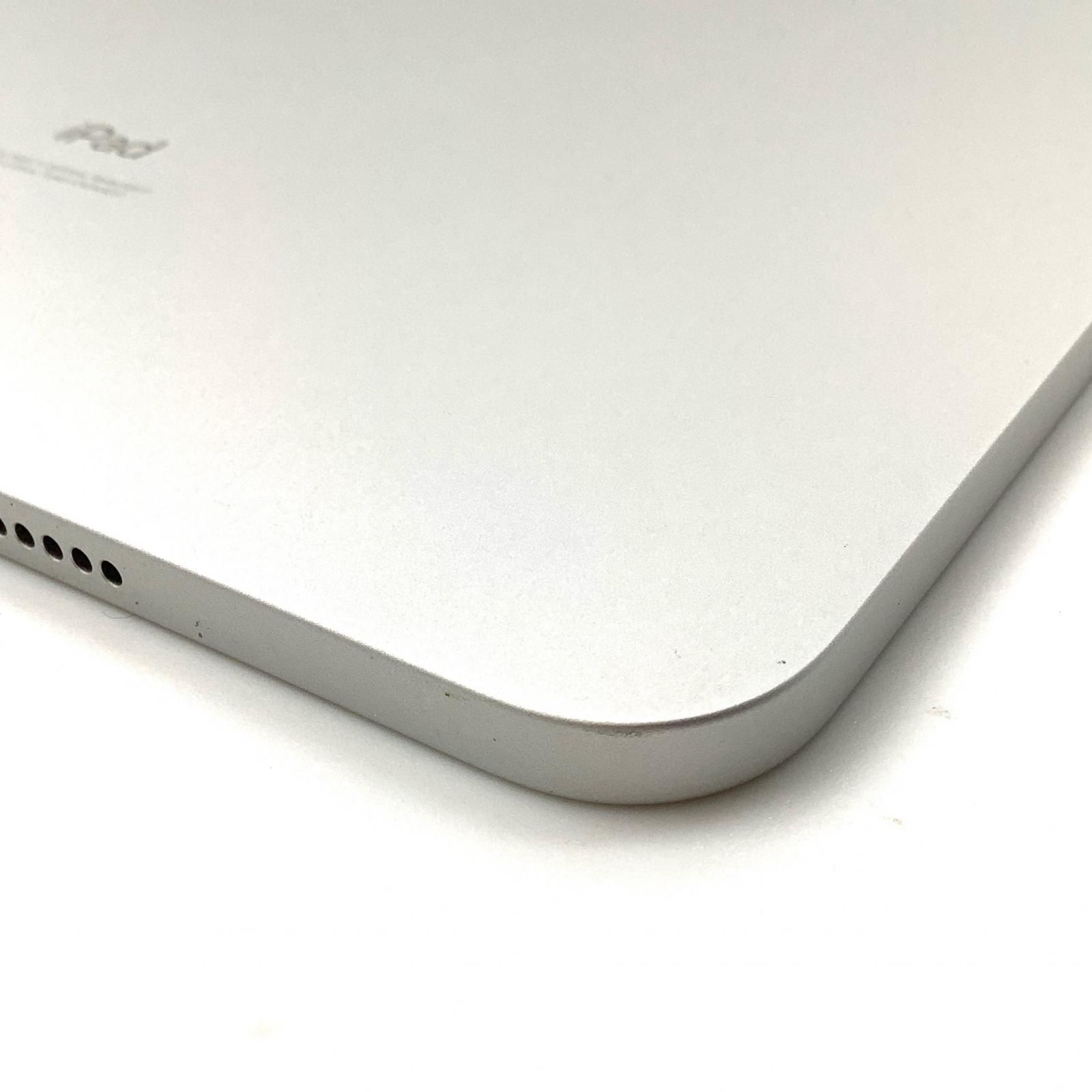 Apple iPad Pro 11インチ (第3世代) 256GB シルバー 【公式通販】
